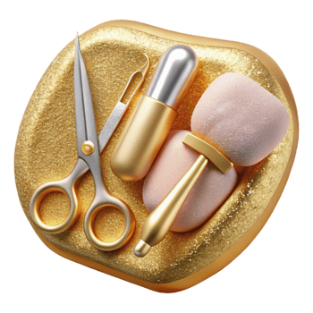extraordinary rustic Surgical Instruments Icon Set Transparent for Surgery Graphics exclusive png