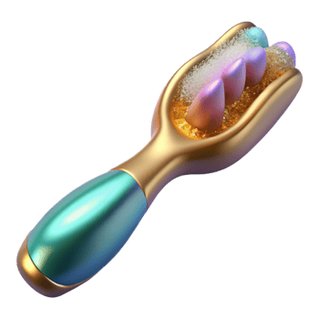 impressive creative Toothbrush Oral Care Transparent for Dental Health premium png