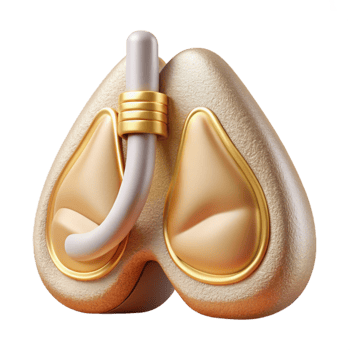 extraordinary vintage Ventilator Respiratory Icon Cutout for Intensive Care detailed png