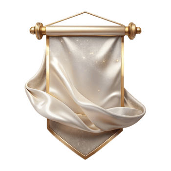 serene creative Wedding Banner Sign Blank Template Transparent genuine png