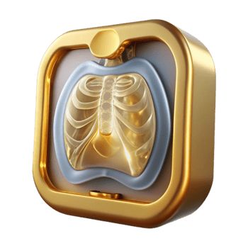 extraordinary modern X Ray Scan Medical Imaging Transparent for Radiology Websites png