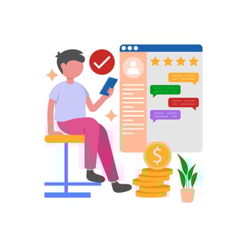 Reward Currency Accumulation vector