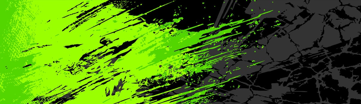abstract racing background for car wrap race or car decal livery vector