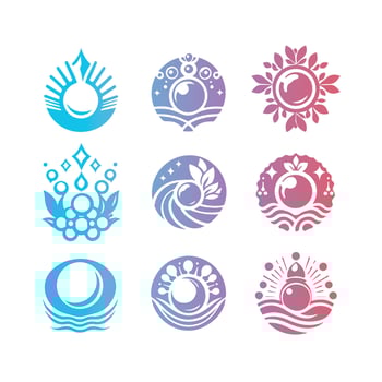Essence Pearl Collection Logo vector