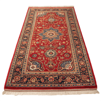 Carpet isolated on transparent background png