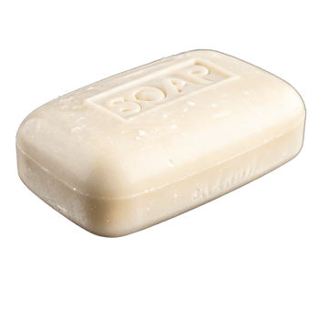 White soap bar png