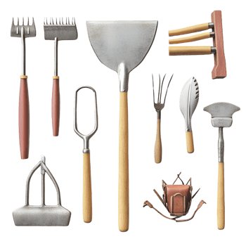 Farming Equipment And Tools Transparent Background png