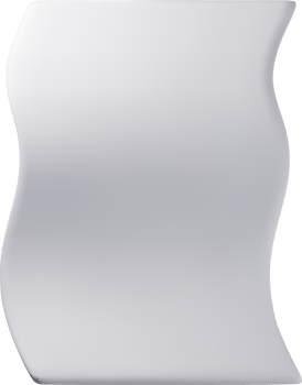 3d white blank paper page document png
