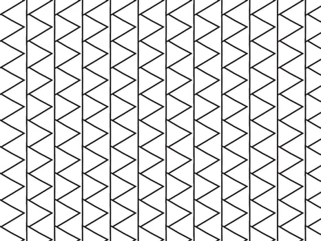 tessellation pattern Design vector