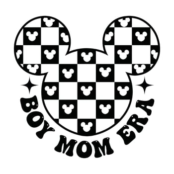 Moms Make Life Beautiful Quote T-shirt Design vector