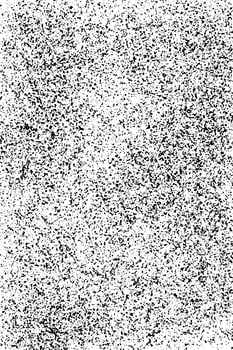 black , grunge texture background vector