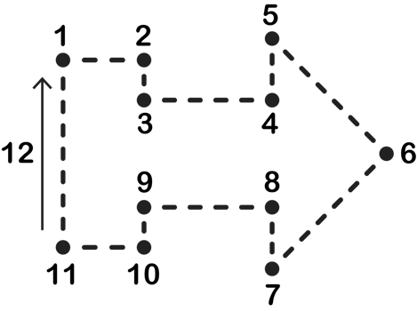 Dotted arrow tracing. png