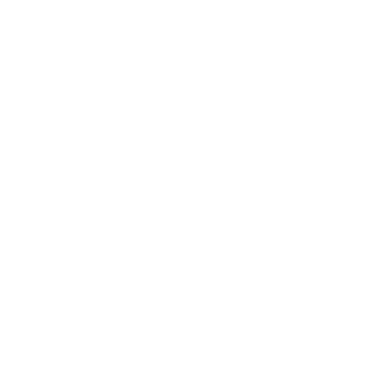 Minimalist White Download Icon png