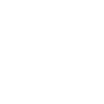 Minimalist White Share Icon png