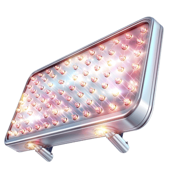 Stylish smartphone a glittery back cover reflecting light beautifully featuring an advanced highdefinition display png