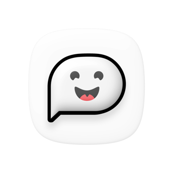 huggingchat app logo transparent background png