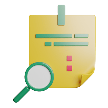 Search Note Reminder png