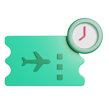 Flight Travel Schedule png