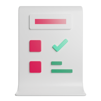 Priority Note Reminder png
