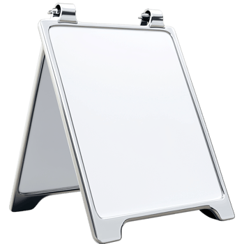 Beautiful golden picture frame showcasing intricate detailing brings a luxurious classic aesthetic to treasured graphs works. png
