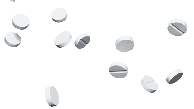 pill tablets pharmaceutical overlay 3D render png