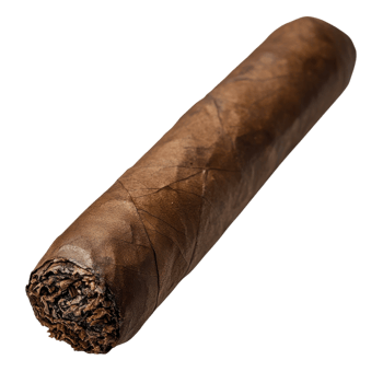 Luxury Cigar Rich Texture Aroma on transparent Background. png