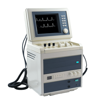 Advanced Medical Diagnostic Equipment High Resolution Image for Healthcare Professionals png