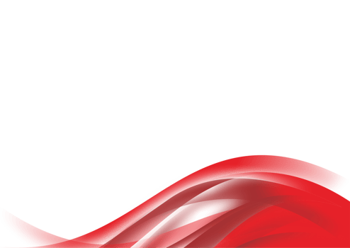 RED MAROON MINIMALIST WAVE ABSTRACT BACKGROUND png
