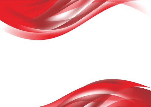 MODERN FRAME RED MAROON WAVE ABSTRACT BACKGROUND png
