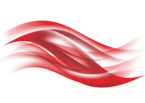 SIMPLE WAVE ABSTRACT BACKGROUND RED MAROON png