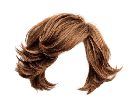 Hair icon for android png