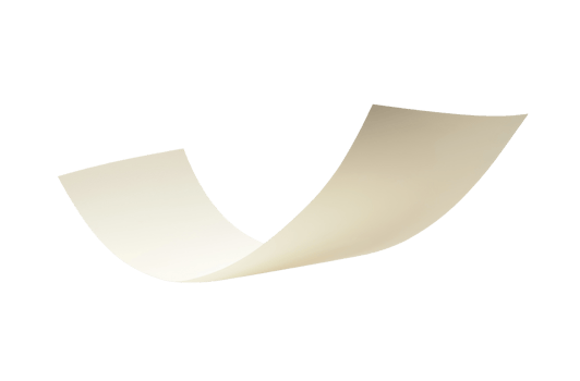 Paper in Air png
