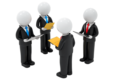 Business meeting, teamwork, collaboration png