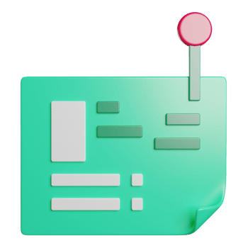 Pinned World Portfolio png