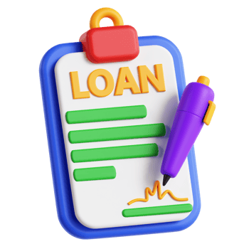 Business Loan Agreement png