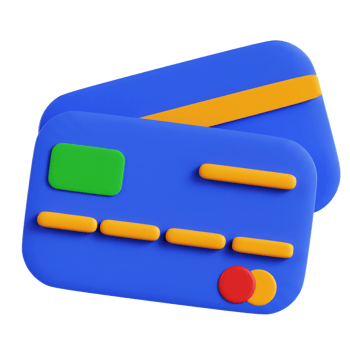 Corporate Credit Card png