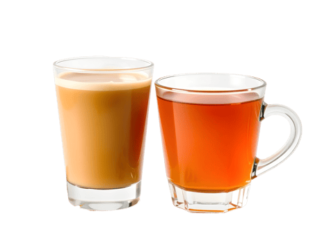 Coffee and Tea png