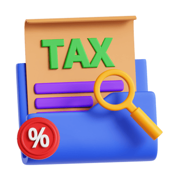 Tax Document Finance png