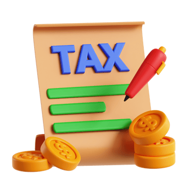 Tax Calculation Document png