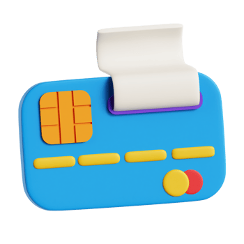 Credit Card Payment png