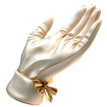 Artistic marble h sculpture holding a delicate golden flower representing elegance beauty timelessistic expression png