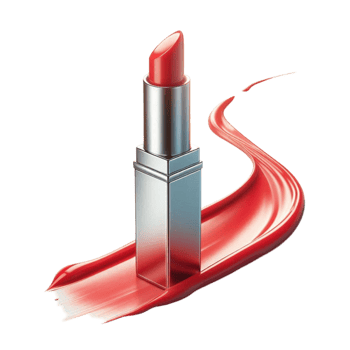 Lip Gloss and Beauty Makeup png