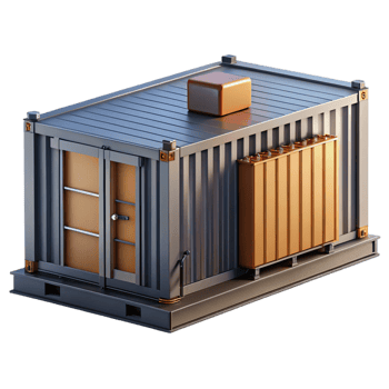 dramatic classic Shipping container architecture, repurposed materials, industrial aesthetic, raw light detailed png