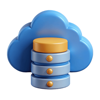 wonderful classic Cloud computing data storage icon high resolution png