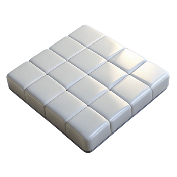 extraordinary contemporary Floor tile, ceramic, white exclusive png