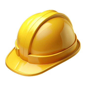 wonderful contemporary Construction helmet, yellow, hard hat, exclusive png