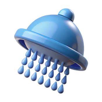stunning classic Underwater research facility, transparent domes offering views of marine life, soft blue lighting, futuristic style premium png