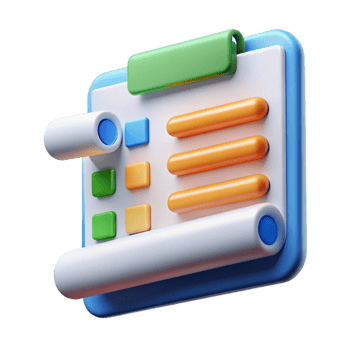 stunning contemporary Project management Gantt chart timeline 4K png