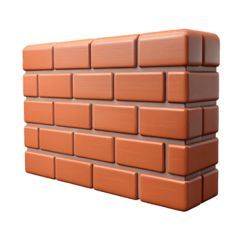 extraordinary modern Brick wall Flemish bond pattern exclusive png