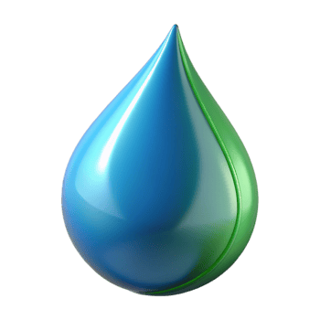 impressive traditional A Single Rain Drop on a Leaf Macro high quality png